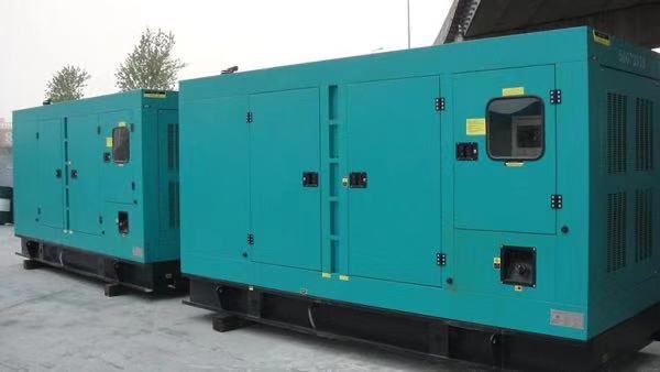 阿图什幼儿园备用发电机供