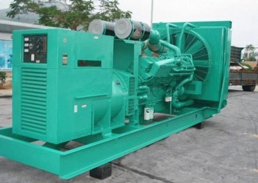 阿图什75kw康明斯柴油发电车出租图片 阿图什75kw康明斯柴油发电车出租图片