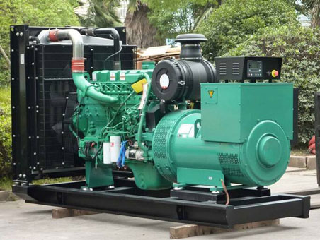 阿图什710kw康明斯柴油发电机组图片 阿图什710kw康明斯柴油发电机组图片
