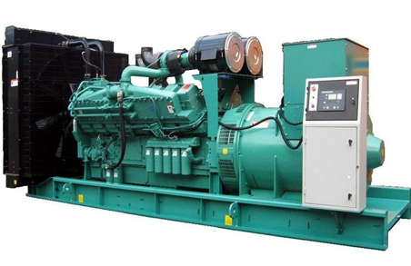 阿图什570kw康明斯柴油发电机组图片 阿图什570kw康明斯柴油发电机组图片