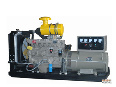 阿图什有关风力发电机组反飓风损坏办法